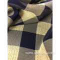 cationic polyester fabric polyester lambskin style fabric